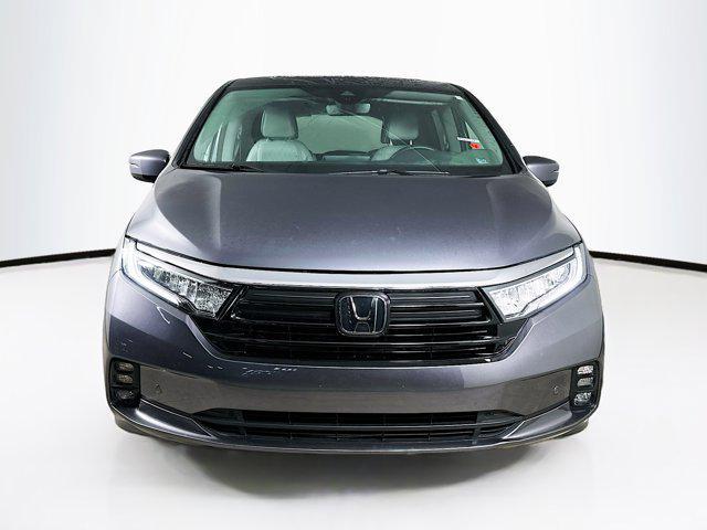 used 2024 Honda Odyssey car, priced at $42,843