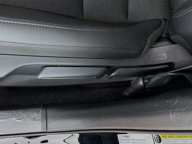 new 2026 Honda Civic Hybrid car, priced at $30,476