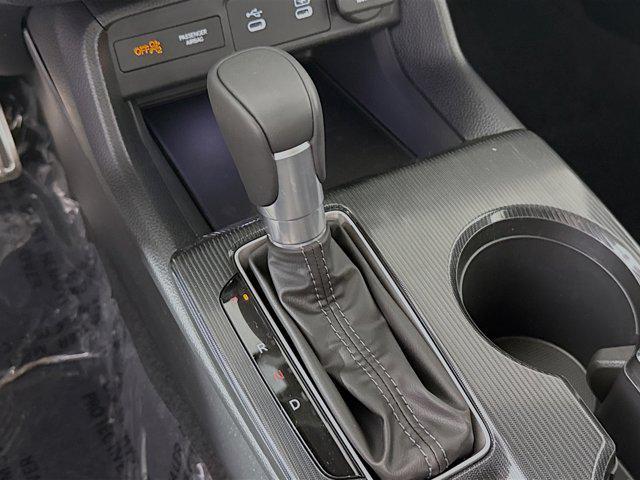 new 2026 Honda Civic Hybrid car, priced at $30,476