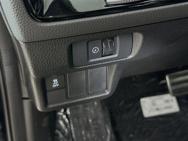 new 2026 Honda Civic Hybrid car, priced at $30,476