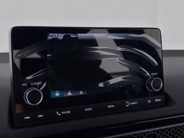 new 2026 Honda Civic Hybrid car, priced at $30,476