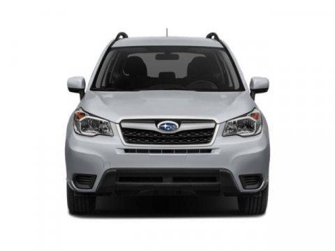 used 2015 Subaru Forester car