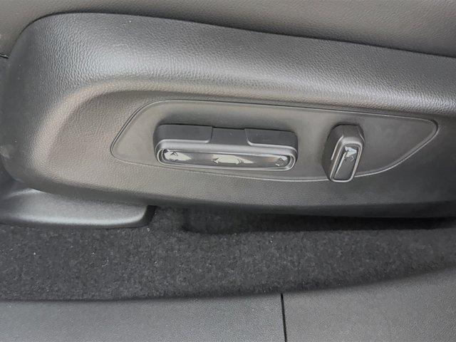 new 2026 Honda HR-V car, priced at $33,150