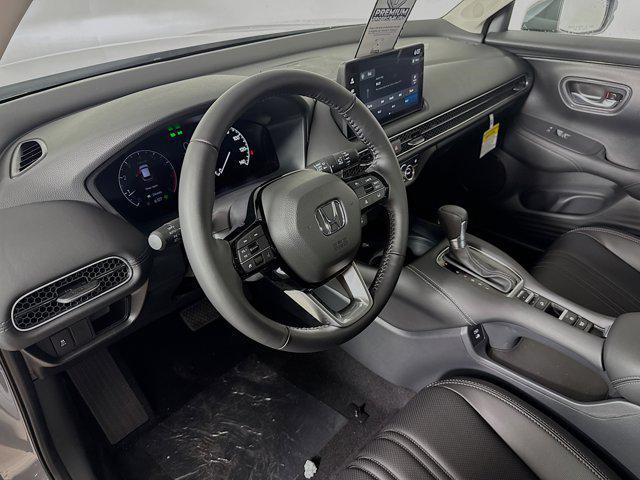 new 2026 Honda HR-V car, priced at $33,150