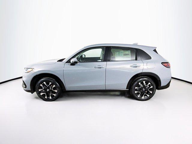 new 2026 Honda HR-V car, priced at $33,150