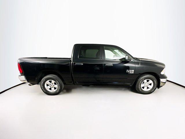 used 2022 Ram 1500 Classic car, priced at $24,161