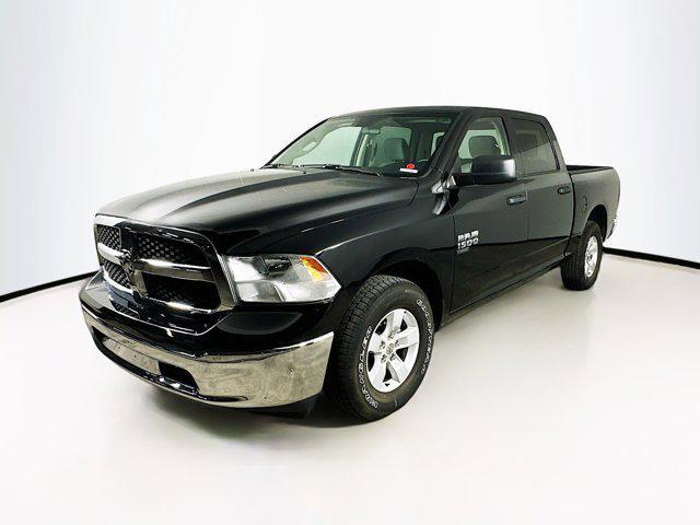 used 2022 Ram 1500 Classic car, priced at $24,161