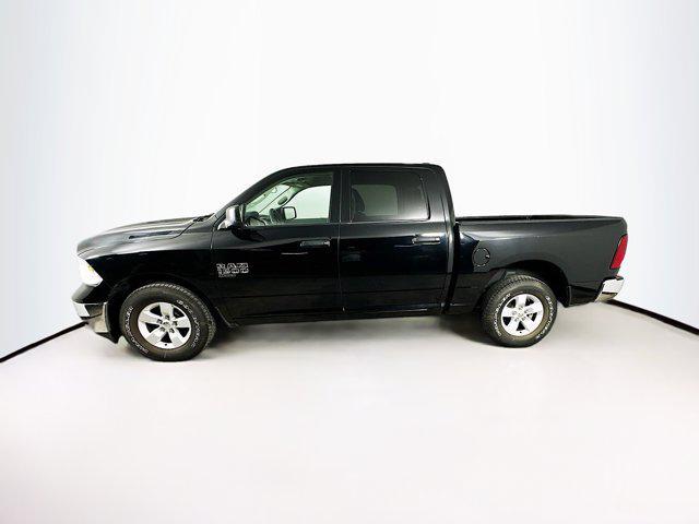 used 2022 Ram 1500 Classic car, priced at $24,161