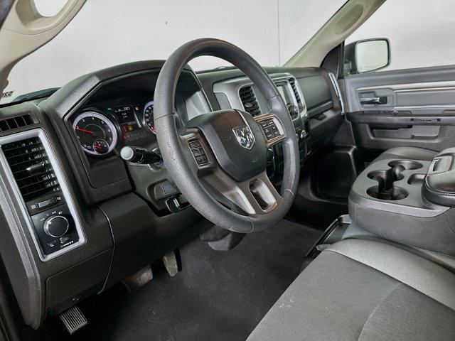 used 2022 Ram 1500 Classic car, priced at $24,161