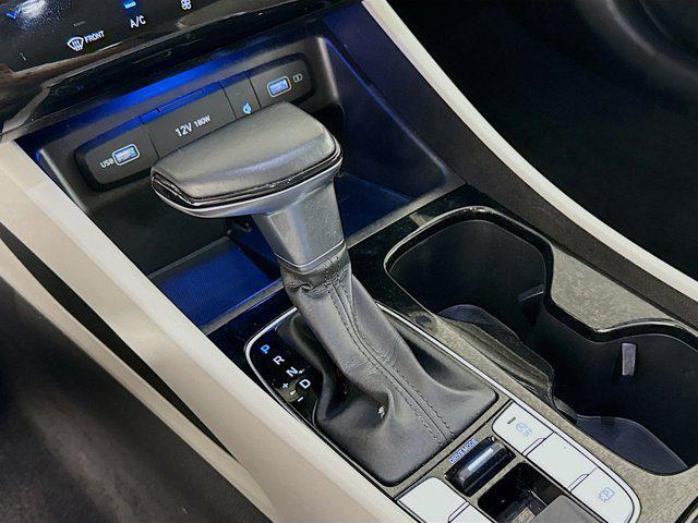 used 2022 Hyundai Tucson car, priced at $21,266