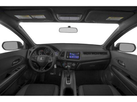 used 2022 Honda HR-V car, priced at $19,820