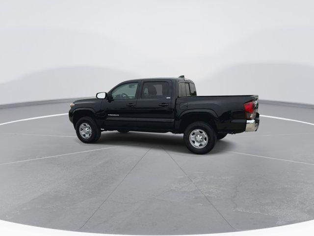 used 2023 Toyota Tacoma car, priced at $30,470