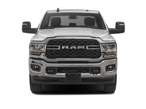 used 2024 Ram 2500 car