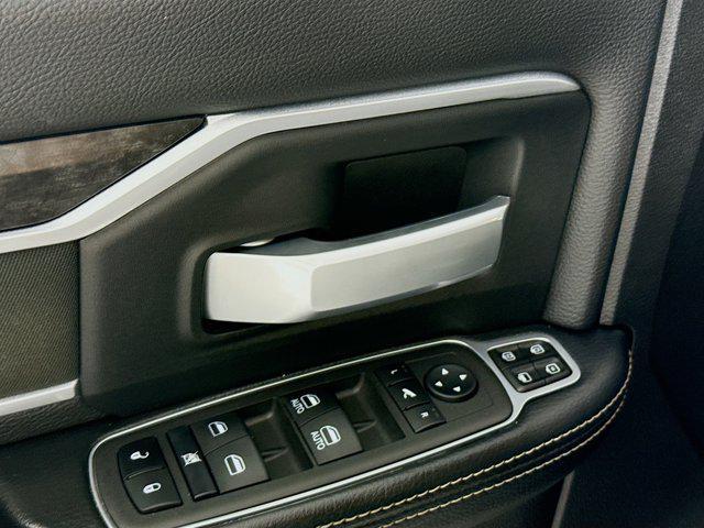 used 2024 Ram 2500 car, priced at $48,254