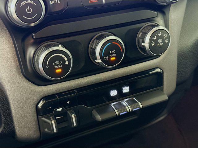 used 2024 Ram 2500 car, priced at $48,254
