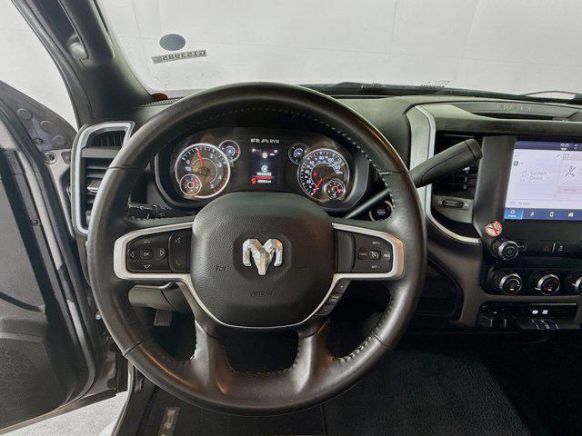 used 2024 Ram 2500 car, priced at $48,254
