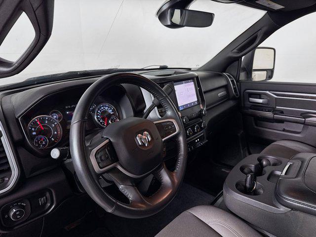 used 2024 Ram 2500 car, priced at $48,254