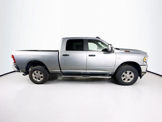 used 2024 Ram 2500 car, priced at $48,254