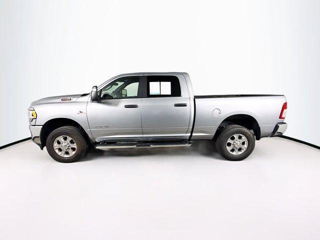 used 2024 Ram 2500 car, priced at $48,254