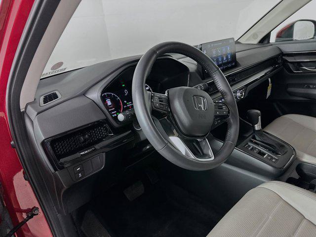 used 2024 Honda CR-V car, priced at $33,026