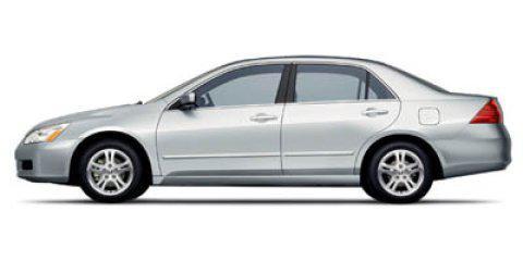 used 2007 Honda Accord car