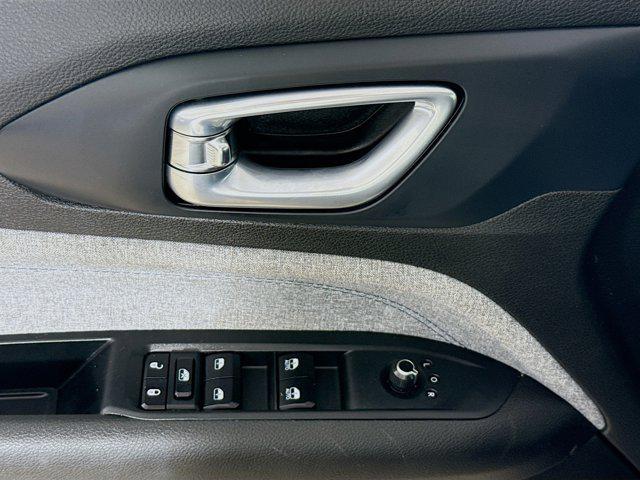 used 2023 Jeep Compass car, priced at $19,193