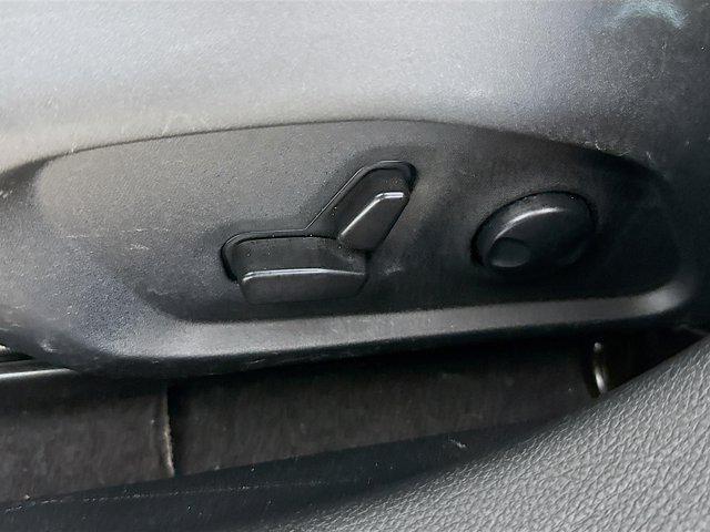 used 2023 Jeep Compass car, priced at $19,193