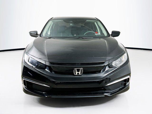 used 2021 Honda Civic car, priced at $16,976