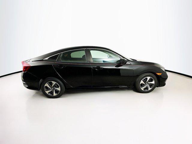 used 2021 Honda Civic car, priced at $16,976