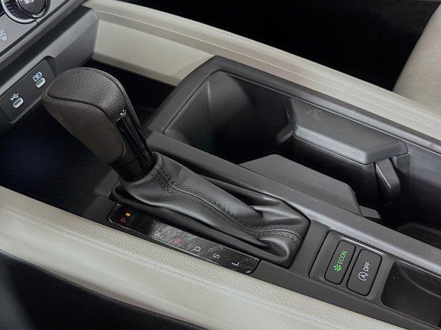 new 2025 Honda Accord car