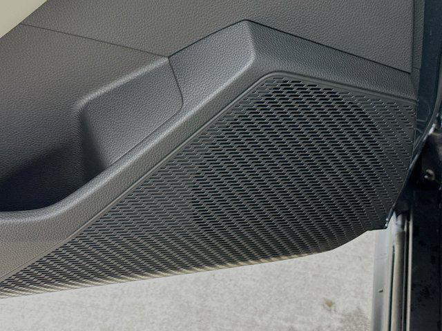new 2025 Honda Accord car