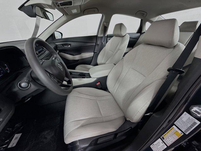 new 2025 Honda Accord car