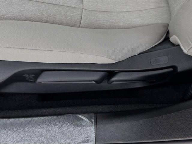 new 2025 Honda Accord car