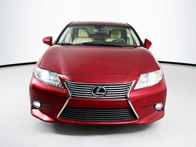 used 2014 Lexus ES 350 car, priced at $12,866