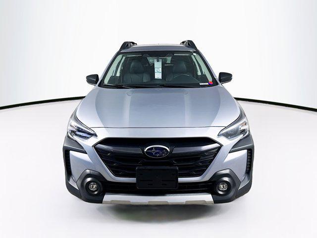 used 2024 Subaru Outback car, priced at $30,279