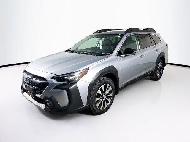 used 2024 Subaru Outback car, priced at $30,279