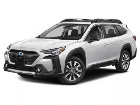 used 2024 Subaru Outback car, priced at $31,736