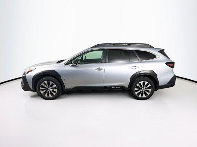 used 2024 Subaru Outback car, priced at $30,279