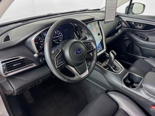 used 2024 Subaru Outback car, priced at $30,279