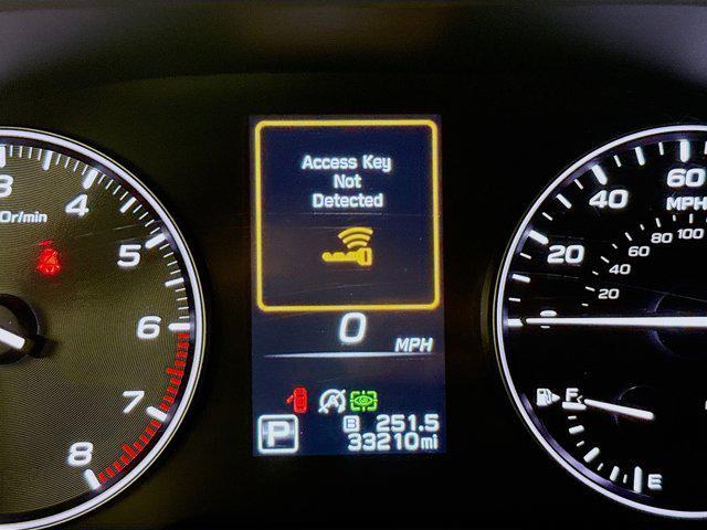 used 2024 Subaru Outback car, priced at $30,279