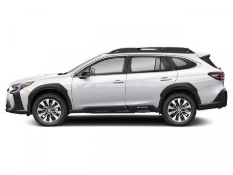 used 2024 Subaru Outback car, priced at $31,545