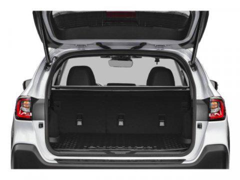 used 2024 Subaru Outback car, priced at $31,545