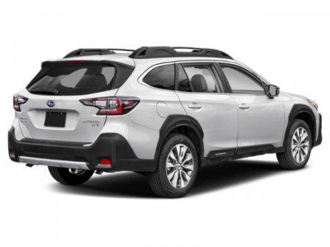 used 2024 Subaru Outback car, priced at $31,545