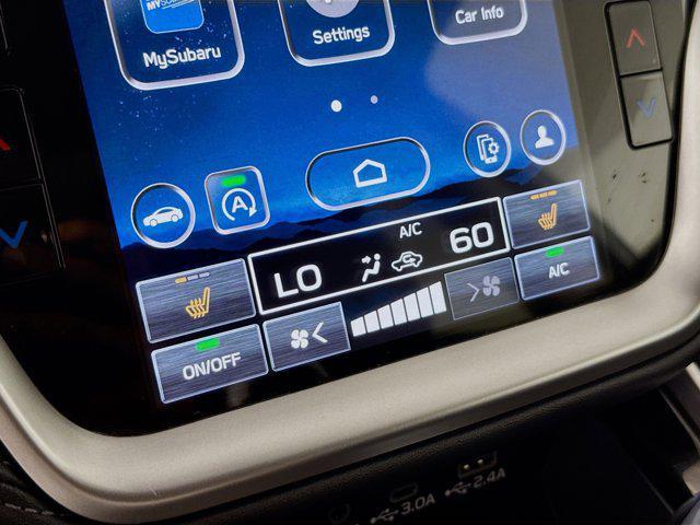 used 2024 Subaru Outback car, priced at $30,279