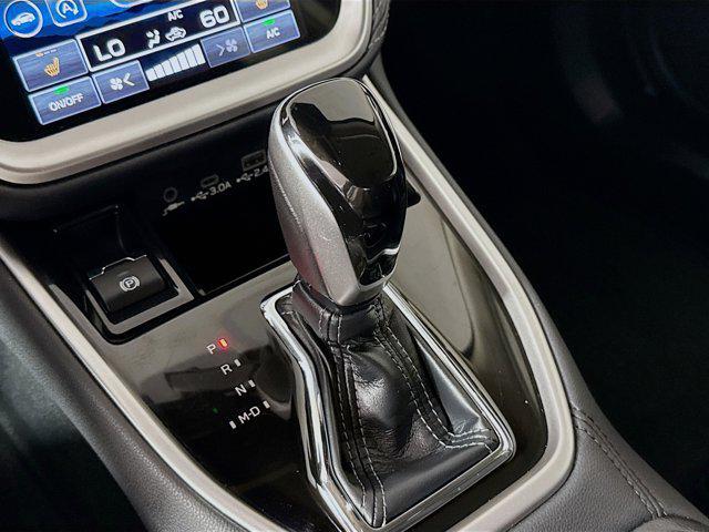 used 2024 Subaru Outback car, priced at $30,279