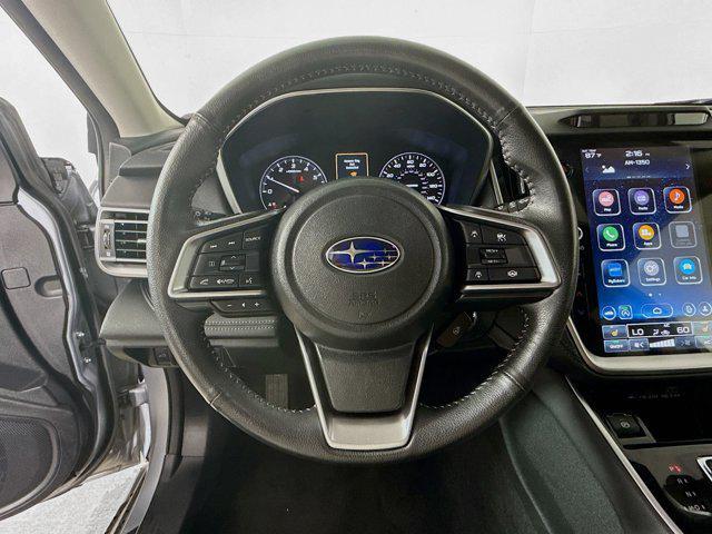 used 2024 Subaru Outback car, priced at $30,279