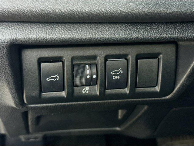 used 2024 Subaru Outback car, priced at $30,279