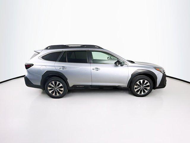 used 2024 Subaru Outback car, priced at $30,279