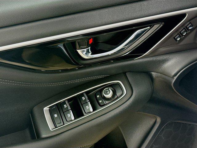 used 2024 Subaru Outback car, priced at $30,279