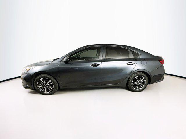 used 2022 Kia Forte car, priced at $15,675